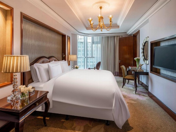 Raffles Makkah Palace image 14