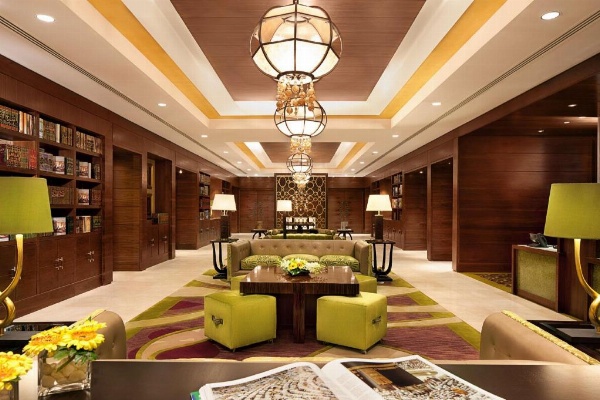 Raffles Makkah Palace image 6